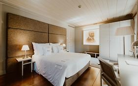 Hotel Da Oliveira